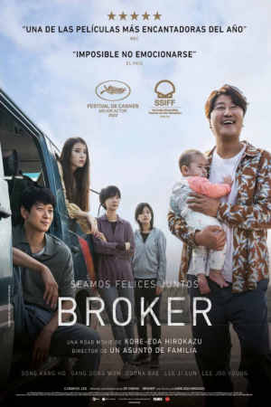 Broker